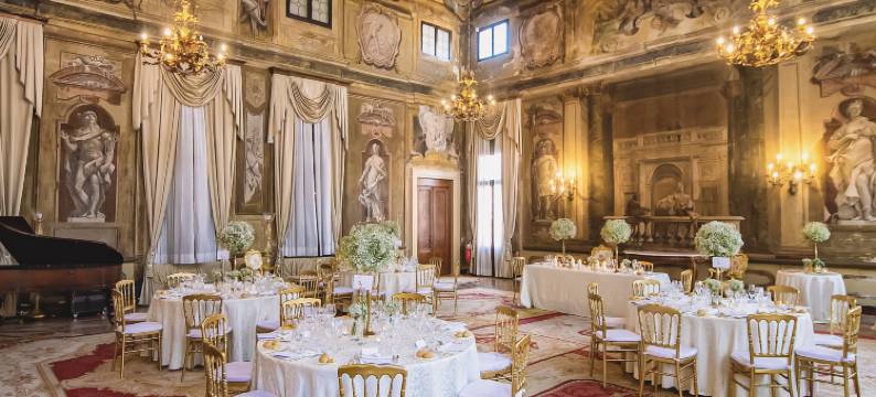 萨赛格雷多酒店(Ca' Sagredo Hotel)图片