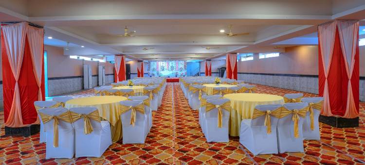 温格斯顿戈瓦尔丹酒店(Wingston A Treehouse Hotel-Goverdhan)图片