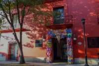 Hotel Boutique Naura Centro - Spa
