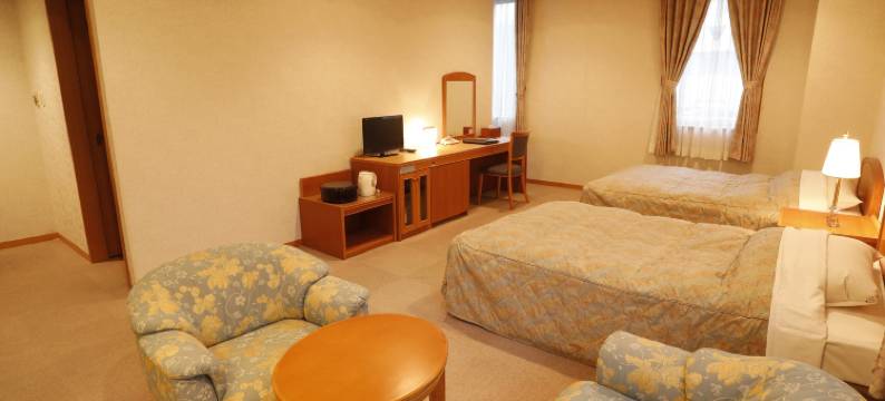 瑞宝园酒店(Zuihoen)图片