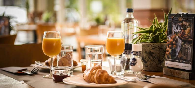 布雷达首映克拉塞酒店(Premiere Classe Breda)图片