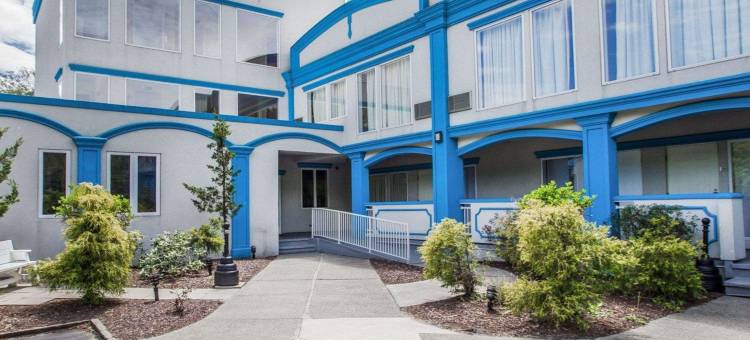 旧赛布鲁克-韦斯特布鲁克伊克诺套房旅馆(Econo Lodge Inn & Suites Old Saybrook - Westbrook)图片