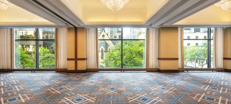 芝加哥欧姆尼酒店(Omni Chicago Hotel)图片