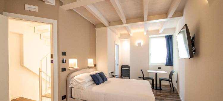 LE TORRI塔楼(Le Torri Lovere)图片