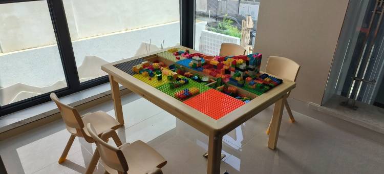 北戴河芸菲民宿图片