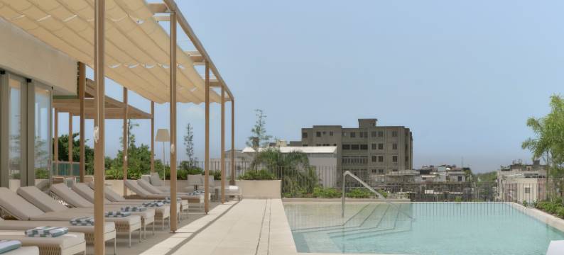 金普顿拉斯梅赛德斯酒店(Kimpton LAS MERCEDES by IHG)图片