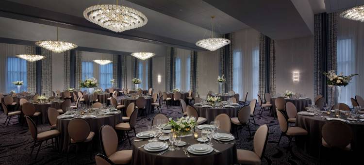 Graduate by Hilton 纳什维尔(Graduate by Hilton Nashville)图片