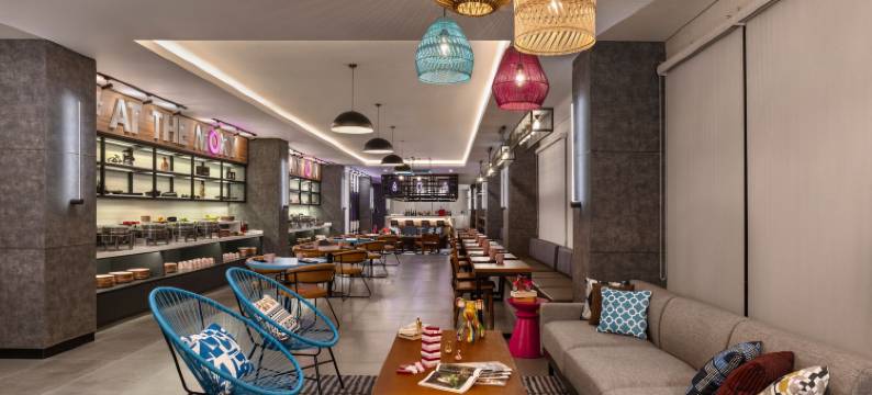 Moxy索洛(Moxy Solo)图片