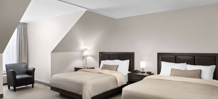 Travelodge by Wyndham Roberval图片