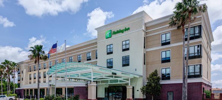 Holiday Inn 霍马市(Holiday Inn Houma)图片