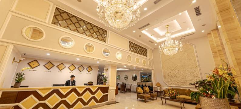 石英大酒店(Chalcedony Hotel)图片