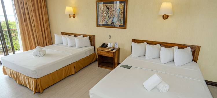 卡姆克贝斯特韦斯特娱乐场酒店(Best Western Hotel  Casino Kamuk)图片