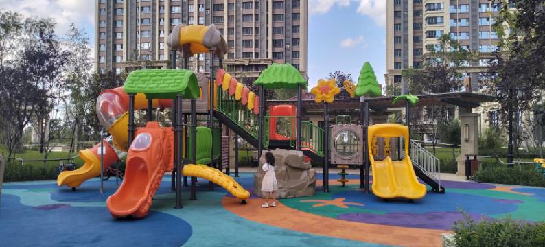 都市驿家公寓(香福路分店)图片