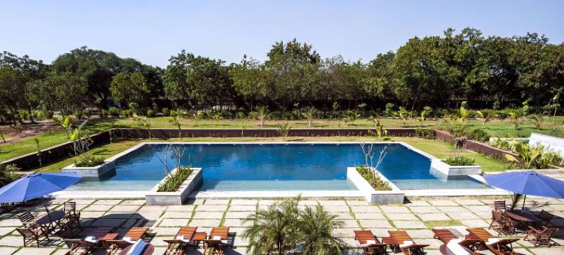 亨比凯悦嘉轩酒店(Hyatt Place Hampi)图片