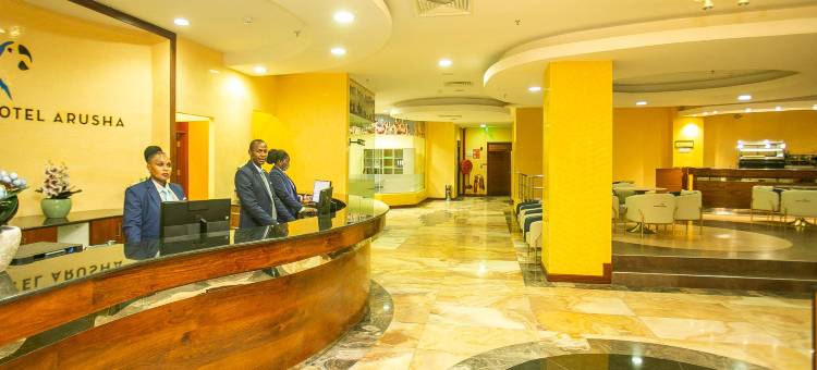 鹦鹉贝斯特韦斯特酒店(Best Western Parrot Hotel)图片