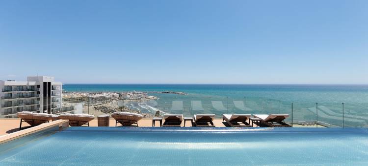 特里顿最佳酒店(Hotel Best Triton)图片