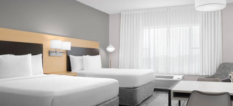 富兰克林冷泉TownePlace Suites酒店(TownePlace Suites by Marriott Franklin Cool Springs)图片