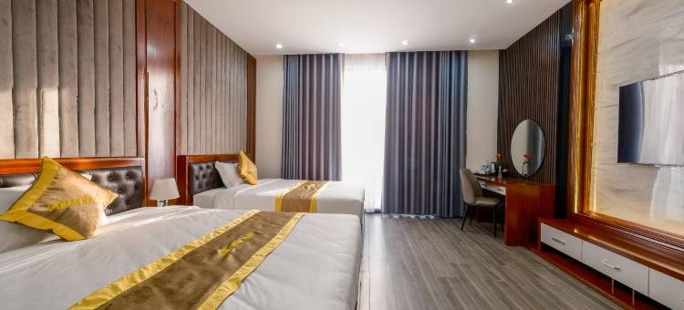 MIMOSA下龙酒店(Mimosa Halong Hotel)图片