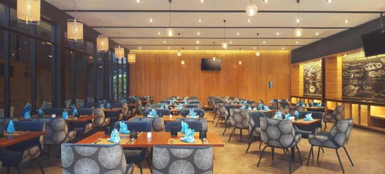 美达德海华欣(Mida de Sea Hua Hin)图片