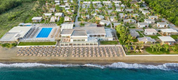 克里特城市酒店(Civitel Creta Beach)图片