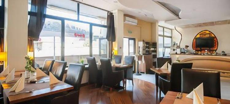 迪亚门特斯伯戴克酒店(Hotel Diament Spodek)图片