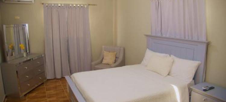 Esa Buya公寓酒店(Hotel Vista Al Morro)图片