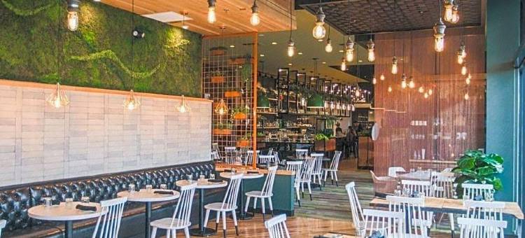 岩石李提兹酒店(Hotel Rock Lititz)图片