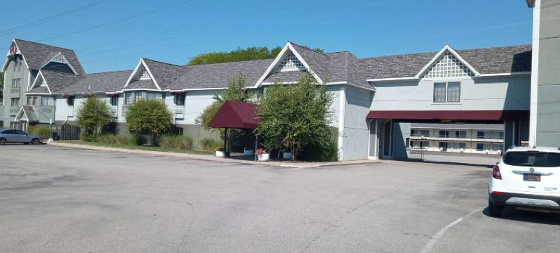 Americinn by Wyndham Birch Run/Frankenmuth(Americinn by Wyndham Birch Run/Frankenmuth)图片