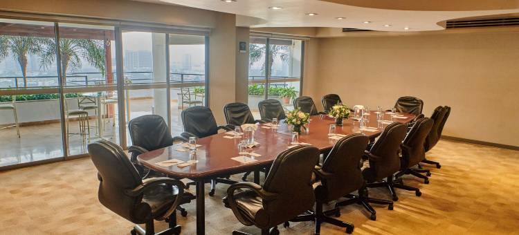 Casa Andina Premium Golf Los Incas图片