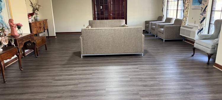 贝尔维拉圣乔治I-95经济型酒店(Budget Inn by Belvilla St George I-95)图片