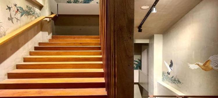 亨利酒店鲁斯特巴科洛德(The Henry Hotel Roost Bacolod)图片