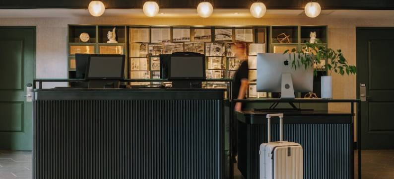 布鲁克林阿卡迪亚旅馆(Arcadian Hotel Brookline)图片