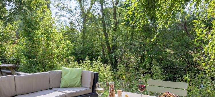 阿姆拉斯鹿特丹机场酒店(Amrâth Airport Hotel Rotterdam)图片