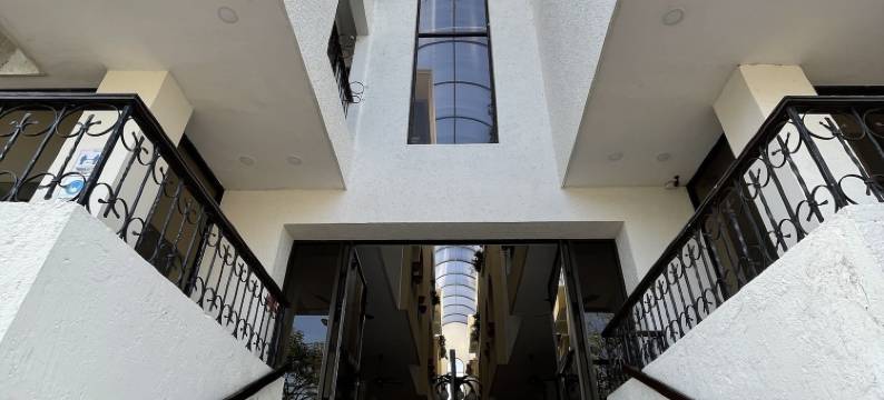 坎佩切漫步酒店(Hotel del Paseo Campeche)图片