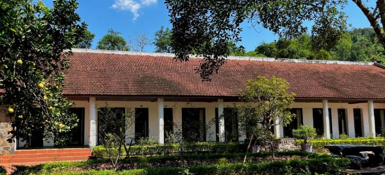 Sapphire Hill Resort图片