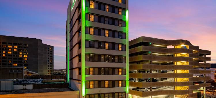哥伦比亚市中心假日酒店(Holiday Inn Columbia - Downtown)图片