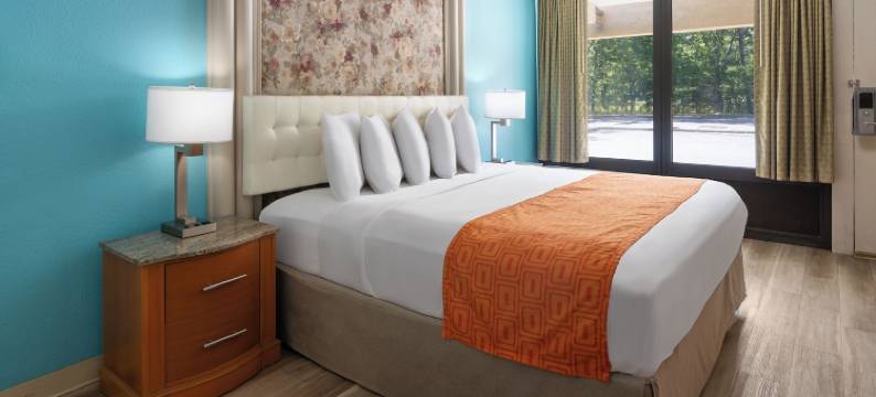 Inn at Atlantic City Hotel & Banquet图片