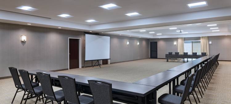 SpringHill Suites Dallas DFW Airport East/Las Colinas Irving图片