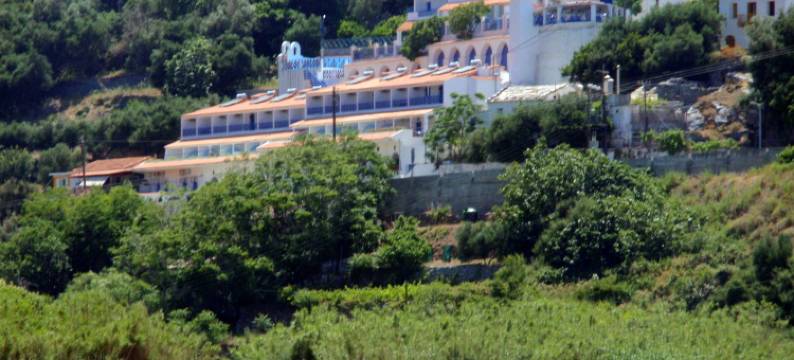 卡瑞姆公寓酒店(Kerame Studios & Apartments)图片