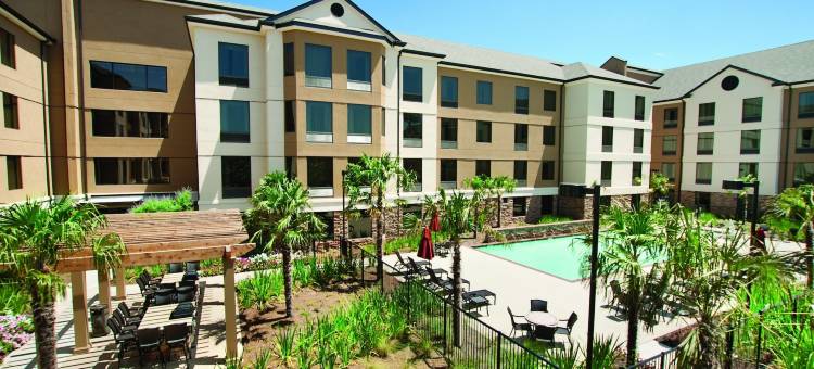 什里夫波特伯锡尔城希尔顿花园酒店(Hilton Garden Inn Shreveport / Bossier City)图片