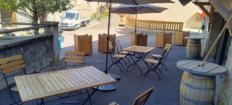 Bons的豪宅(La Mansio de Bons)图片