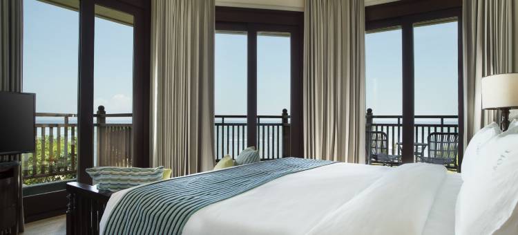 巴厘岛努沙杜瓦度假村假日酒店(Holiday Inn Resort Bali Nusa Dua)图片