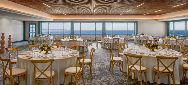 蒙特利海滩酒店 - Tribute Portfolio 酒店(Monterey Beach Hotel, a Tribute Portfolio Hotel)图片