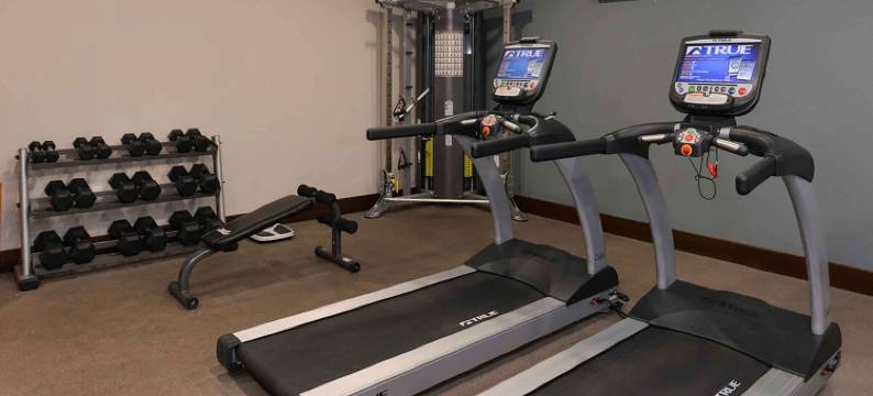 Extended Stay America Suites - 唐纳森维尔 - 冈萨雷斯(Extended Stay America Suites - Donaldsonville - Gonzales)图片