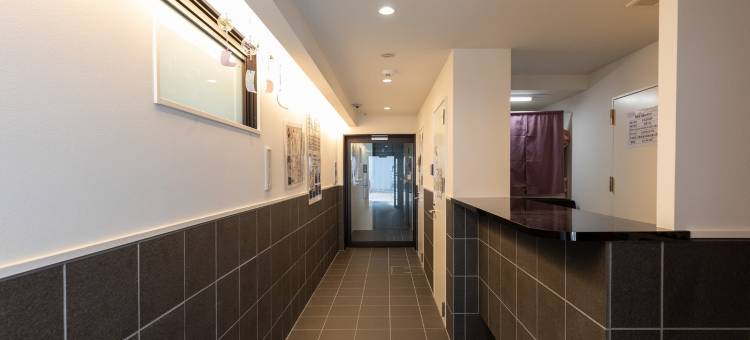 京仓京都二条塔必思特酒店(Tabist Kyogura Kyoto Nijo)图片