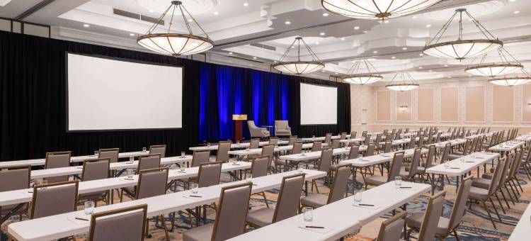 奥卡拉银泉希尔顿酒店(Hilton Ocala)图片