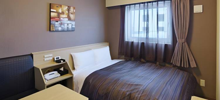 露樱酒店常陆那珂店(Hotel Route Inn Hitachinaka)图片