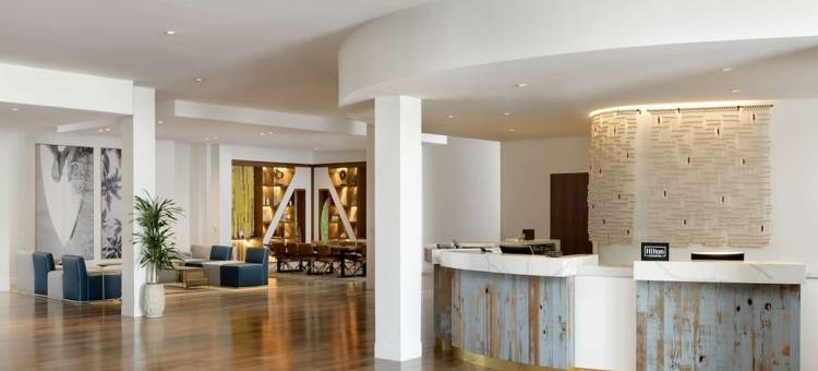 洛杉矶卡尔弗城希尔顿酒店(Hilton Los Angeles Culver City)图片