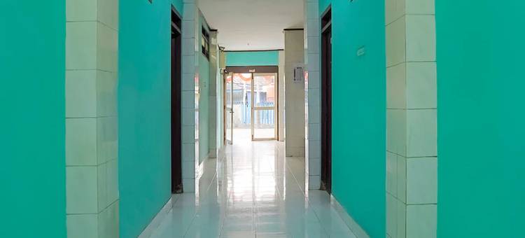 Hotel Rafflesia Tanjung Enim图片