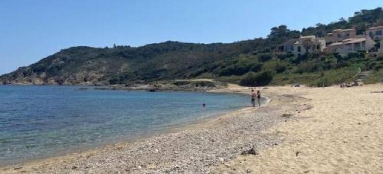 Appt Ramatuelle - Plage Pampelonne图片